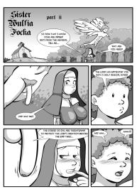 Sister Wulfia Focka 2 #2