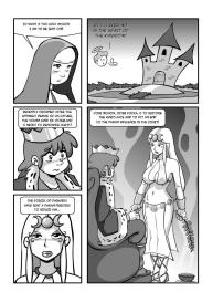 Sister Wulfia Focka 2 #7