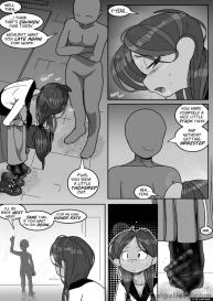 You Want To See My Feet 1 #13