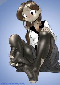 You Want To See My Feet 1 #20