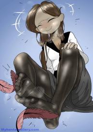 You Want To See My Feet 1 #24