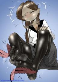 You Want To See My Feet 1 #25
