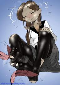 You Want To See My Feet 1 #30