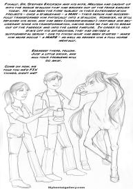 Horsefarm #1