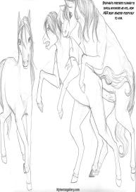 Horsefarm #17