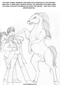 Horsefarm #2
