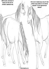 Horsefarm #20