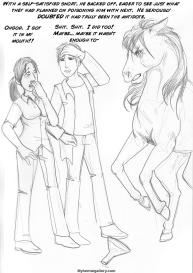 Horsefarm #3