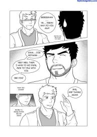 Love = Genre 1 – Pilot #10