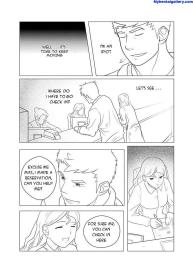 Love = Genre 1 – Pilot #11
