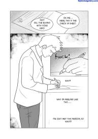 Love = Genre 1 – Pilot #12