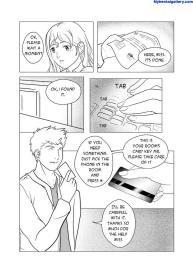 Love = Genre 1 – Pilot #13