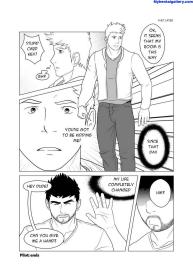Love = Genre 1 – Pilot #14
