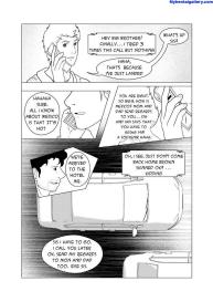 Love = Genre 1 – Pilot #6