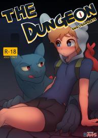 The Dungeon #1