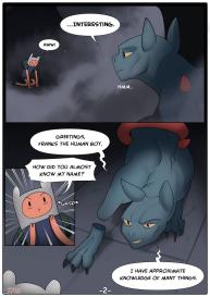 The Dungeon #3