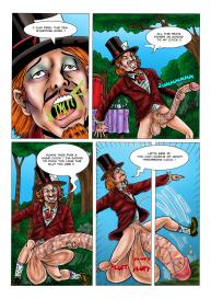 Alice In The Country XXX #7