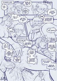 Bisexual Curiosity #4