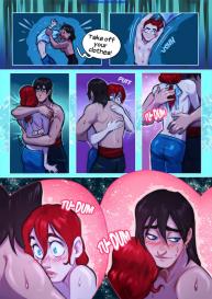 Kiss #3