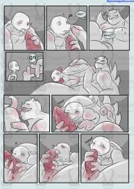 Sweet Flavor #10