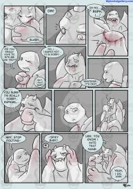 Sweet Flavor #15