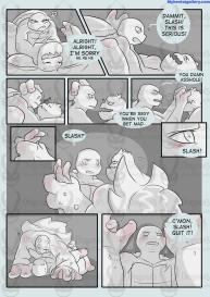Sweet Flavor #3