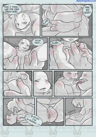 Sweet Flavor #4