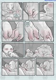Sweet Flavor #5