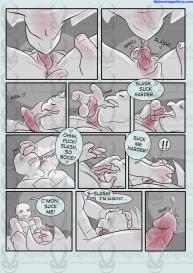 Sweet Flavor #6