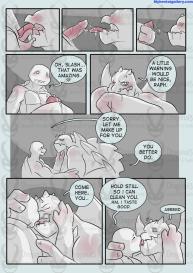 Sweet Flavor #7