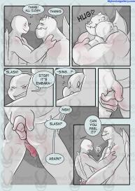 Sweet Flavor #8