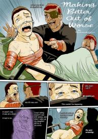 Making Better Out Of Worse #2