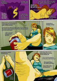 Making Better Out Of Worse #4