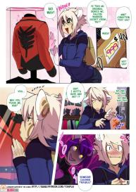 Some Things Never Change #2