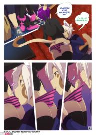 Some Things Never Change #8