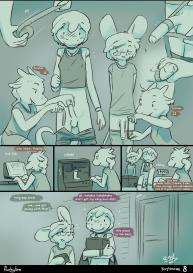 Toystore #8