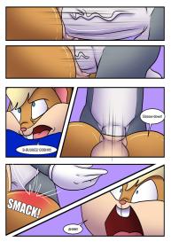 Lola’s Noods #11