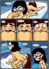 Late Night Fun #4