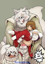 Gingitsune – Haru #1