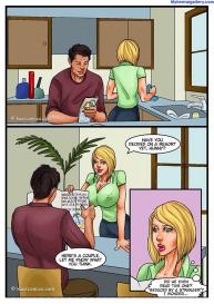 The Massage #2