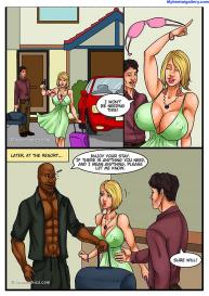 The Massage #4