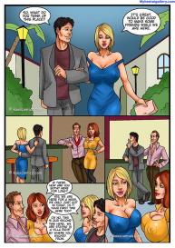 The Massage #7