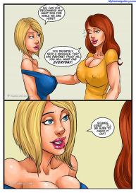 The Massage #8