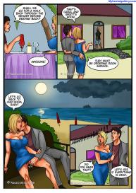 The Massage #9