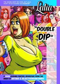 Craving Control – Double Dip #1