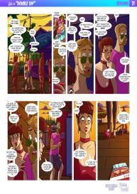 Craving Control – Double Dip #22