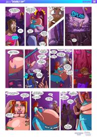 Craving Control – Double Dip #27