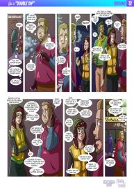 Craving Control – Double Dip #33