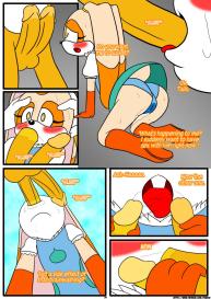 Magical Cream #20