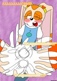 Magical Cream #25